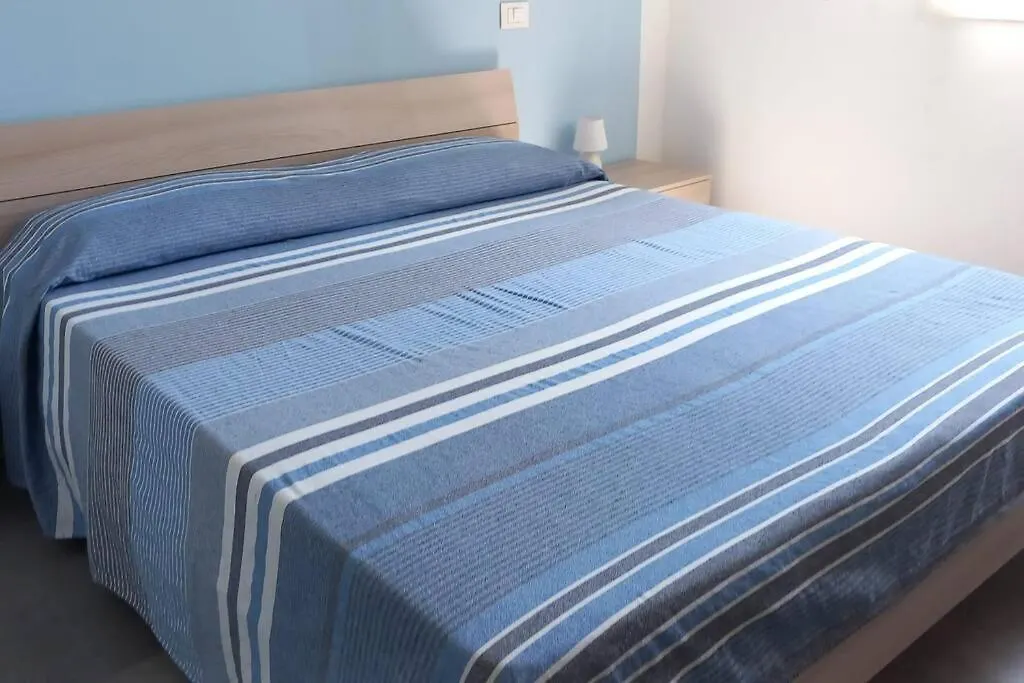 Holiday home Appartamento Luna Rossa Santo Stefano al Mare