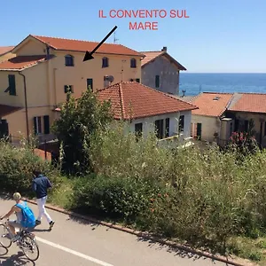 Il Convento Sul Mare Casa vacanze