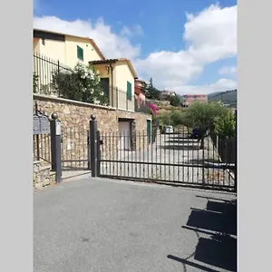 Casa Mary Casa vacanze