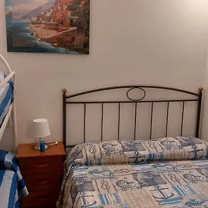 Del Mare Ligure Elvezia Appartamento