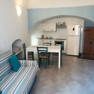 I Fiori Di Santo Stefano Appartamento