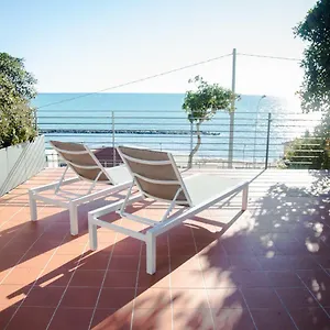 Dom wakacyjny Terramata, Santo Stefano al Mare